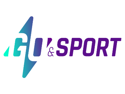 Logo Go and sport